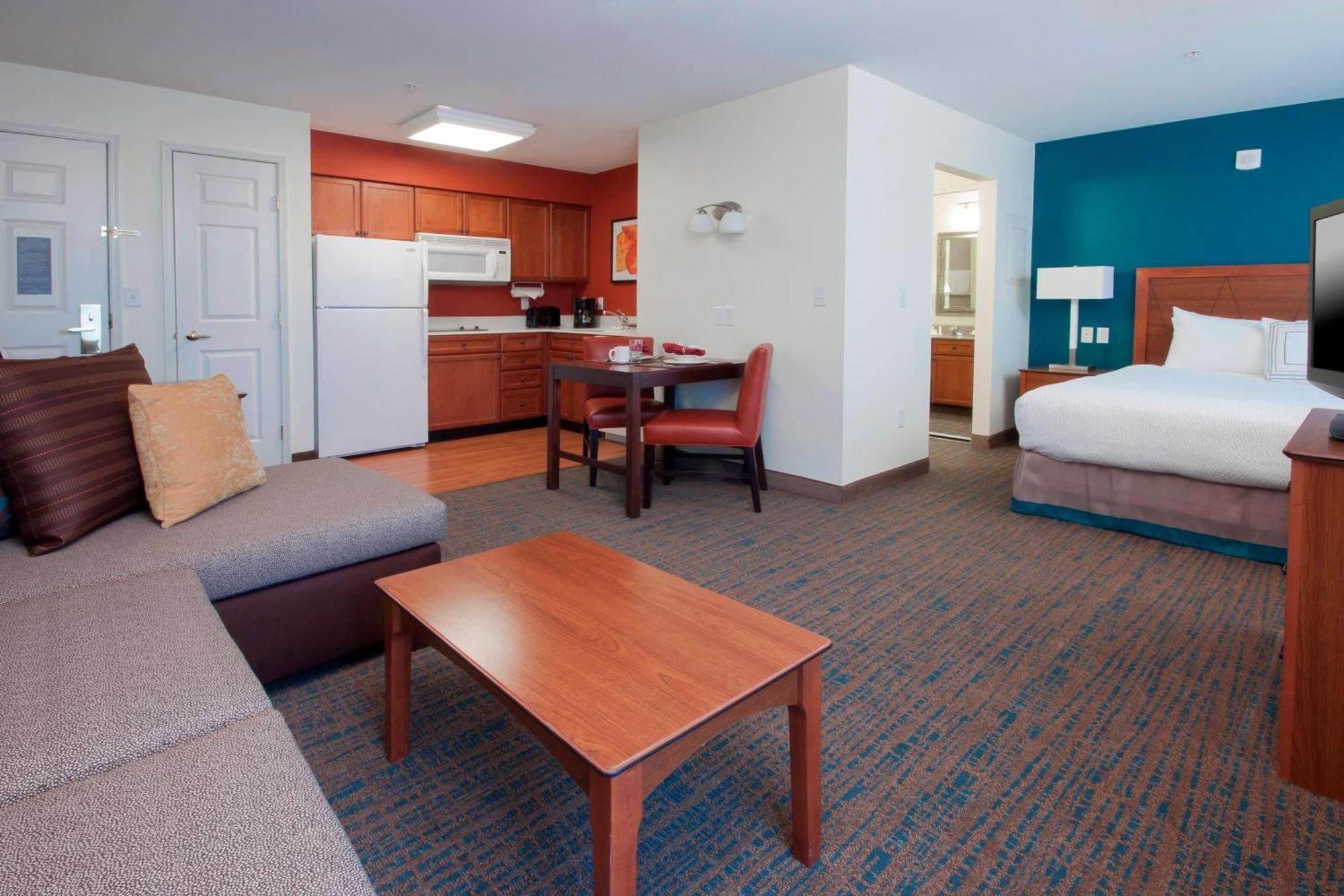 Residence Inn Des Moines West At Jordan Creek Town Center West Des Moines Exterior photo